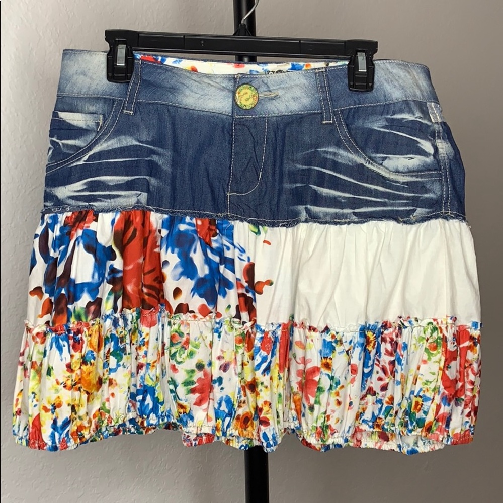Skirt DESIGUAL